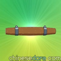 搥出內心想法的鐘槌／交心木頭（心つき出し撞木）