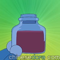 合成礦山元素／合成礦山的元素（合成鉱山の素）