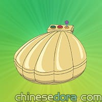 製造珍珠的珠母貝盒／珍珠製造機（真珠製造アコヤケース）