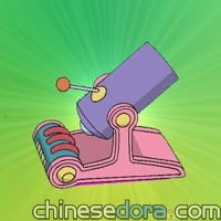 自動彩虹製造機／自動彩虹製造機（自動虹製造機）