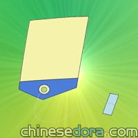 自動送回貨簽／自動運送物件標籤（自動返送荷札）