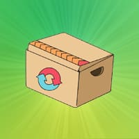 收購箱（カイトルボックス）