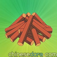 水中營火／水中營火（水中キャンプファイア）