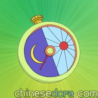 快速時鐘／快速時鐘（スピード時計）