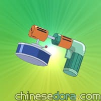 位置固定噴霧／物件自動歸位噴霧器（位置固定スプレー）