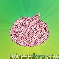 飛天包巾／飛行圍巾（空飛ぶふろしき）