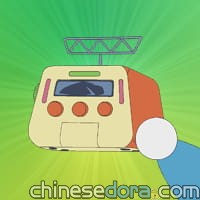 時光房間／時光房間轉換器（タイム・ルーム）