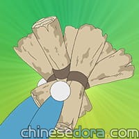 尋寶地圖／尋寶地圖（宝探し地図）