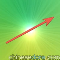 追蹤箭頭／追踪箭頭（追跡アロー）