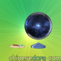 天球儀／天球儀（天球儀）