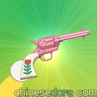 睡夢槍／夢槍（ドリームガン）