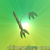 七夕許願火箭／七夕許願火箭（ねがい七夕ロケット）