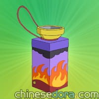 盒裝地獄（箱入り地獄）