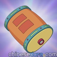 夢境實現枕／夢境成真枕頭（うつつ枕）