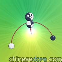 好壞平衡注射器／轉運針（バランス注射）