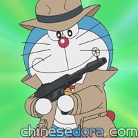 秘密資料摧毀槍/機密文件毀滅槍(秘密書類やきすて銃) 秘密資料摧毀槍/機密文件毀滅槍(秘密書類やきすて銃)