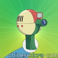 伸縮自如布娃娃相機／製造人形衣服相機（フリーサイズぬいぐるみカメラ）