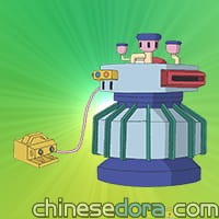 模型化相機／模型製作照相機（プラモ化カメラ）
