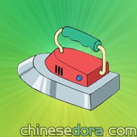 壓扁扁熨斗/壓扁熨斗(ペタンコアイロン) 壓扁扁熨斗/壓扁熨斗(ペタンコアイロン)