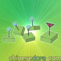 模仿器／摹仿遙控器（まねラジコン）