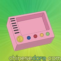 錄放水影機／水的錄影機（水ビデオ）