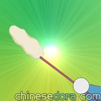 繪本取物黏膠（絵本とりもち）