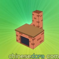 迷你聖誕老公公／迷你聖誕老人（ミニサンタ）