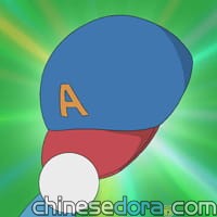 王牌投手帽／投手帽（エースキャップ）