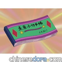 未來支票簿／未來的支票簿（未来小切手帳）