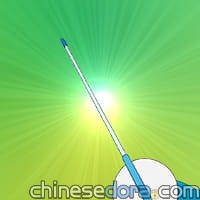 無生物指揮棒／無生物指揮棒（無生物指揮棒）