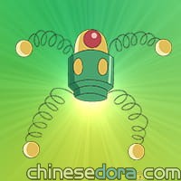 機器人/機械人骨架(ロボッター) 機器人/機械人骨架(ロボッター)