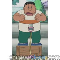 消音麥克風／冇聲嘅咪（音の消えるマイク）