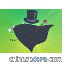 怪盜道具組／怪盜套裝（怪盗セット）
