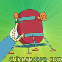 虛構水面模擬器水泵／虛構水面模擬器和水泵（架空水面シミュレーター・ポンプ）