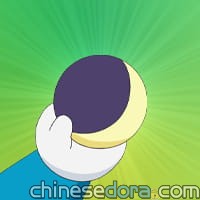 影法師閃光／人影閃光球（影法師フラッシュ）