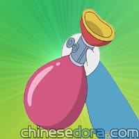 感冒收集袋／傷風袋（かぜ袋）