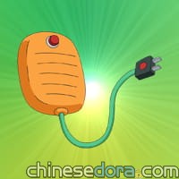 生氣能源交換器／怒氣暖袋（カッカホカホカ）