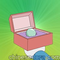 杜鵑蛋／布穀鳥蛋（カッコータマゴ）