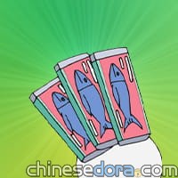 未來的貓咪用品／未來世界嘅貓隻用品（未来のネコ用品）