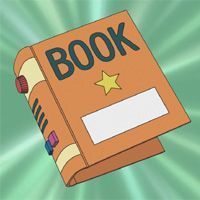 人類書皮／人體書本封面（人間ブックカバー）