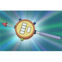 年代測定機／年代探測機（年代測定機）
