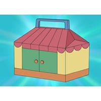 夏日祭典套組／夏祭工具（夏祭りキット）