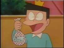 桃太郎小丸子（桃太郎印の小粒きびだんご）