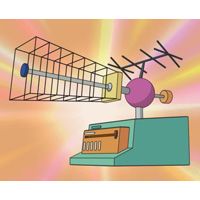 連續呼喊機／連呼機（連呼マシン）