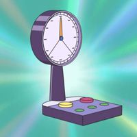 重力調節機／重力調節器（重力調節機）