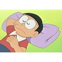 瞬間午睡枕／一瞬午睡墊（瞬間昼寝ざぶとん）