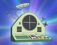 瓶中船顯像機／船舶裝瓶機（船舶びん詰め機）