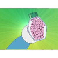 教訓糖／管教糖（しつけキャンデー）