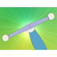 近朱者赤棒／近朱者赤棒（朱にまじわれ棒）