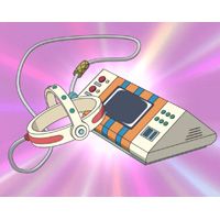人生重來機／人生再造機（人生やり直し機）